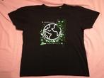 Tshirt Z-event 2022, Vêtements | Hommes, T-shirts, Envoi, Comme neuf, Taille 48/50 (M), Noir