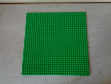 LEGO Classic Groene Bouwplaat - 11023 beschikbaar voor biedingen