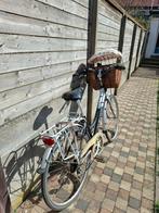 Zeer goede staat .mandje hoort er niet bij enkel ophalen, Fietsen en Brommers, Ophalen, Gebruikt