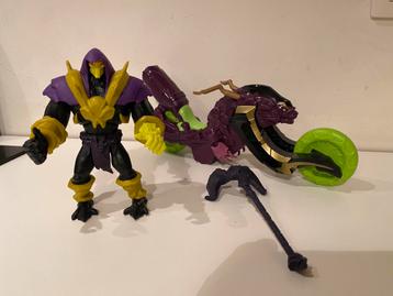 Masters of the universe Skeletor beschikbaar voor biedingen