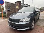 SKODA FABIA 1.0 TSI MET 56DKM HANDELAARS & EXPORT, Auto's, Skoda, 59 pk, Euro 6, 107 g/km, Bedrijf