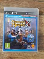 Medieval Moves- Deadmund's Quest Playstation 3 (PS3) PAL CIB, Avontuur en Actie, 1 speler, Ophalen of Verzenden, Zo goed als nieuw