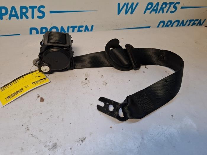 Gordelspanner links achter van een Seat Mii, Auto-onderdelen, Interieur en Bekleding, Seat, Gebruikt, 3 maanden garantie, Ophalen of Verzenden