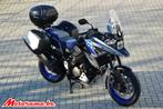 Suzuki DL 1050 Vstrom - 2022 - 16000 km @Motorama, Motos, Motos | Suzuki, 1250 cm³, 2 cylindres, Tourisme, Plus de 35 kW