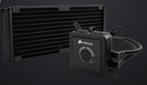 Corsair Hydro100 koeling (voor processor), Computers en Software, Ophalen, Gebruikt, Waterkoeling