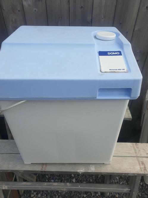 Te koop wegens verhuizing !!, Elektronische apparatuur, Wasmachines, Zo goed als nieuw, Ophalen