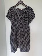 Zwangerschapsjurkje korte mouwen H&Mmama M, Enlèvement, Porté, Taille 38/40 (M), Bleu