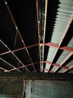 Stalen constructie, Doe-het-zelf en Bouw, Metalen, Ophalen