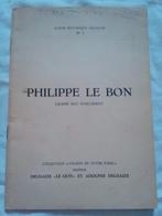 Philippe Le Bon Grand duc d'occident, Utilisé, Enlèvement ou Envoi