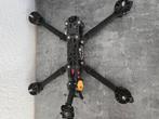KIT UKTRA COMPLET DRONE FPV 7 POUCES, Hobby en Vrije tijd, Modelbouw | Radiografisch | Helikopters en Quadcopters, Ophalen of Verzenden