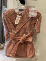 Baby badjas, Ophalen of Verzenden, Nieuw, Maat 62