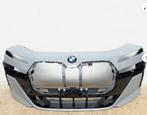 Voorbumper BMW i7 G70 USA M-Pakket C4P, Gebruikt, Ophalen of Verzenden, Bumper, BMW