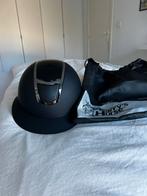 Cap Harry Horse NIEUW, Dieren en Toebehoren, Ophalen, Zo goed als nieuw, Cap