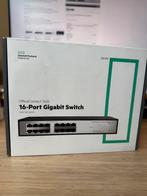 Switch HPE 1420 16G NEUF, Enlèvement ou Envoi, Neuf