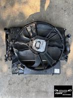 Koelerpakket Bmw 335 335i N54 E90 E91 E92 E93, Ophalen of Verzenden, Gebruikt, BMW