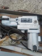 Hitachi klopboormachine, Ophalen of Verzenden, Zo goed als nieuw