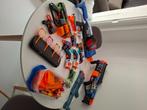 Bulk nerf geweer, Kinderen en Baby's, Speelgoed | Overig, Ophalen, Gebruikt, Jongen of Meisje