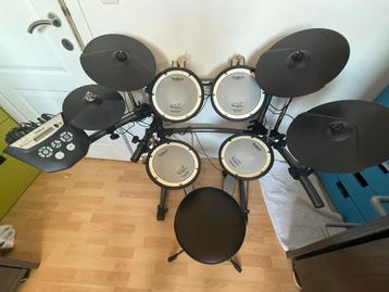 Tambour Roland V TD6V, Musique & Instruments, Batteries & Percussions, Enlèvement, Roland