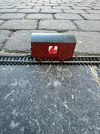 Lima cargo, Ophalen, Gebruikt, Wagon, Lima