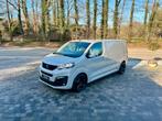 PEUGEOT EXPERT L2 | 3 ZITPLAATSEN, Auto's, Bestelwagens en Lichte vracht, Euro 6, Leder en Stof, Bedrijf, Diesel