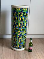 Zeeeer grote antieke boch vaas, Enlèvement