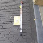 Nordic Walking stokken, NIEUW, 120 cm, Sport en Fitness, Ophalen, Nieuw