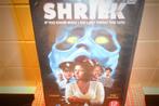 DVD Shriek.Small book., Cd's en Dvd's, Dvd's | Horror, Ophalen of Verzenden, Vanaf 12 jaar, Zo goed als nieuw, Slasher