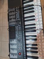 Keyboard met statief, Muziek en Instrumenten, Ophalen