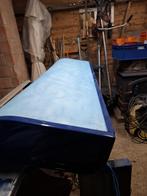 Lichtbak vrachtwagen 120x40, Ophalen