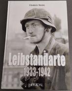 Leibstandarte 1933-1942 - Heimdal, Ophalen of Verzenden, Zo goed als nieuw, Tweede Wereldoorlog, Landmacht