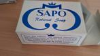 sapo zeep, iconisch, nog 8 stukken voorradig, Ophalen, Nieuw