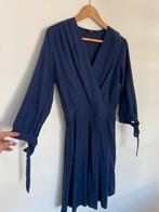 Jurk Frnch donkerblauw M, Kleding | Dames, Jurken, Ophalen of Verzenden
