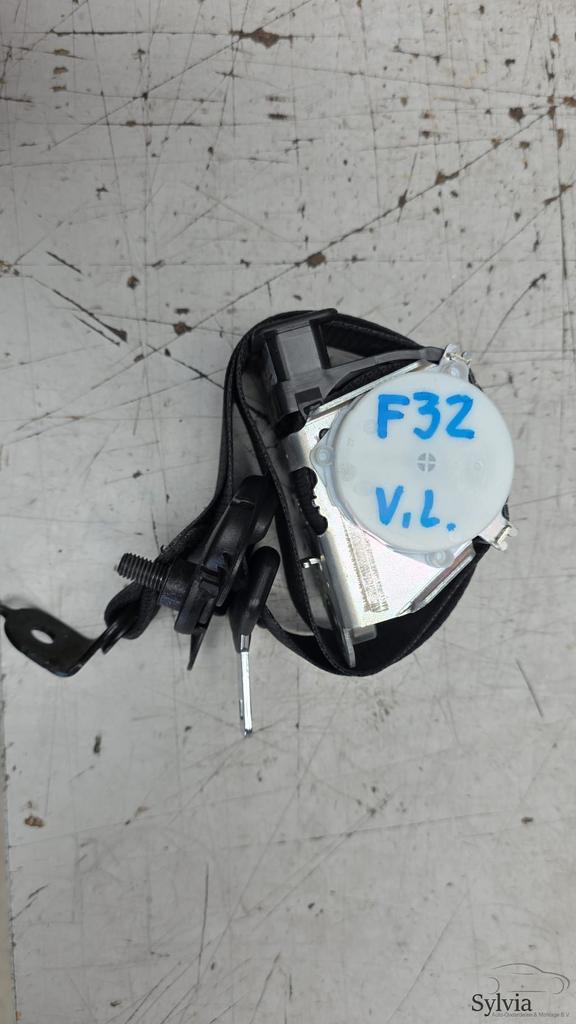 Gordel bovengordel voor links BMW 1 / 2 / 4 serie F21 F22 F3, Auto-onderdelen, Interieur en Bekleding, Gebruikt, Ophalen of Verzenden