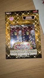 Yu-Gi-oh, Verzenden, Nieuw