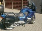 TE KOOP BMW E850RT, Motoren, Motoren | BMW, 2 cilinders, Handvatverwarming, Bedrijf, Toermotor