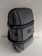 Kipling Tamiko P Carbon Emboss Reflective, Bijoux, Sacs & Beauté, Sacs | Sacs à dos, Enlèvement ou Envoi, Comme neuf, Kipling