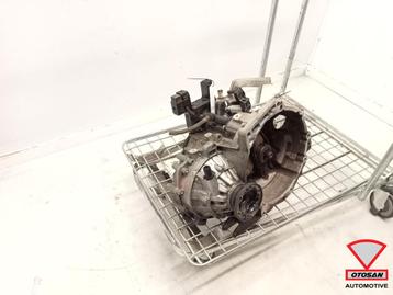 VW Polo 6R 1.2 TDI BlueMotion Versnellingsbak Bak MNY 5-Bak beschikbaar voor biedingen