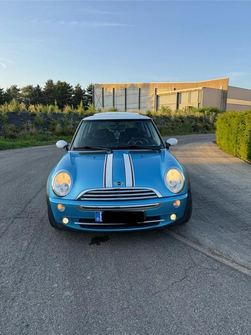 Mini cooper 1.6 benzine 2005, Auto's, Mini, Ophalen