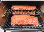 Traeger Ironwood 650 met alle Updates en Extra!!!, Tuin en Terras, Ophalen, Gebruikt, Traeger, Met accessoires