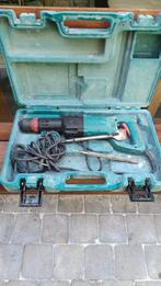makita breekhamer HK0500, Ophalen, Gebruikt, 400 tot 600 watt, Boor- en/of Breekhamer