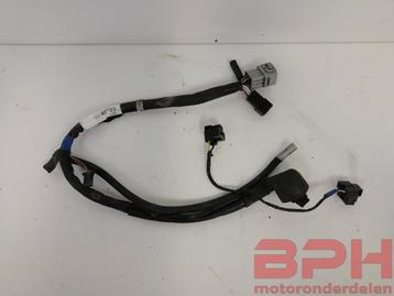 Kabelboom Suzuki GSX-R 1000 K1 - K2 2001 t/m 2002 GSXR draad beschikbaar voor biedingen