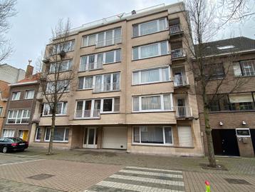 Appartement te huur in Oostende, 3 slpks beschikbaar voor biedingen