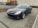 Opel signum 1.8 benzine en lpg, Autos, Opel, Achat, Electronic Stability Program (ESP), Boîte manuelle, Signum