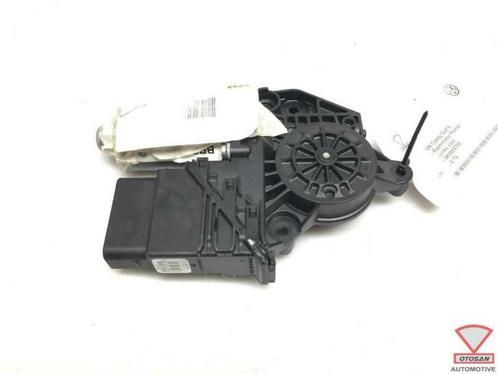 vw golf 6 caddy vag raammotor links voor 5k0959795, Auto-onderdelen, Elektronica en Kabels, Volkswagen, Gebruikt
