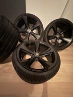 Concave Style 128 19inch 19” 5x120 bmw e60, Auto-onderdelen, Banden en Velgen, Ophalen of Verzenden, 19 inch, Velg(en)
