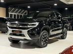 Volkswagen Amarok 3.0 V6 TDi 4Motion AVENTURA 241cv DISTRO C, Auto's, Automaat, 4 deurs, Euro 6, 2993 cc