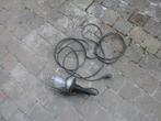 looplamp, Ophalen of Verzenden, Gebruikt, Lamp