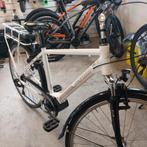 oxford brighton e bike heer 50cm, Ophalen, Zo goed als nieuw