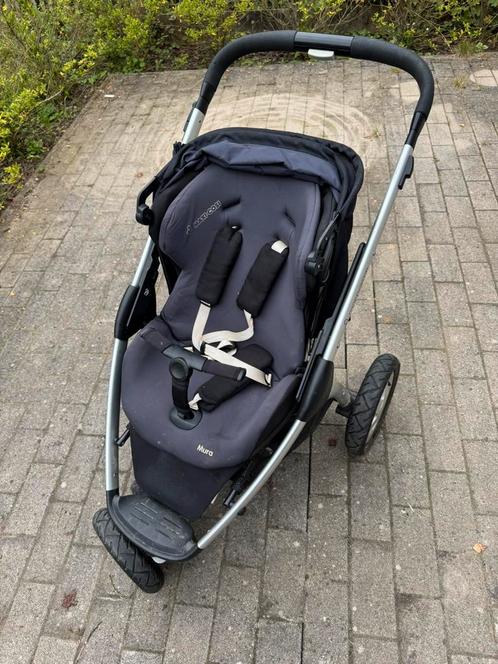 Maxi Cosi Mura, Kinderen en Baby's, Kinderwagens en Combinaties, Gebruikt, Kinderwagen, Ophalen