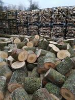 brandhout, Tuin en Terras, Brandhout, Blokken, 6 m³ of meer, Overige houtsoorten, Verzenden